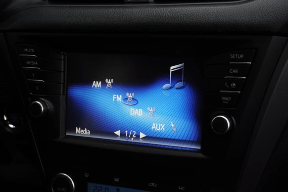 Toyota Avensis - Afbeelding 24 van 30