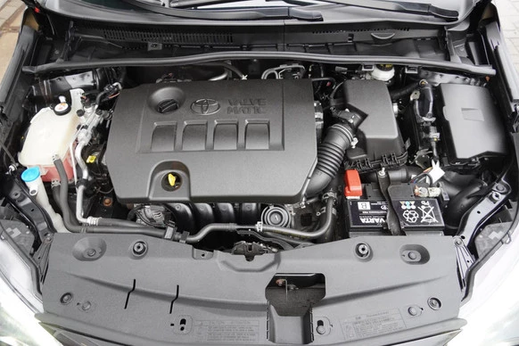 Toyota Avensis - Afbeelding 28 van 30