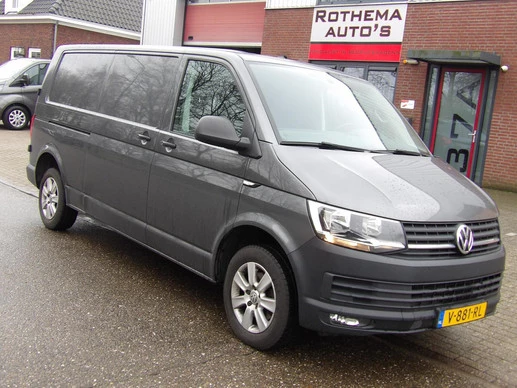 Volkswagen Transporter - Afbeelding 1 van 24