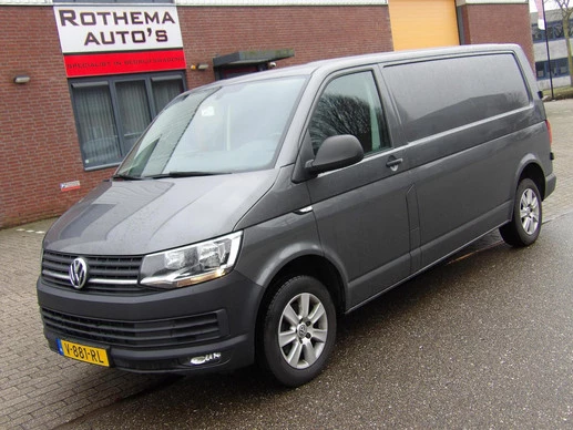 Volkswagen Transporter - Afbeelding 2 van 24