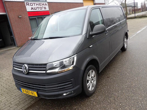 Volkswagen Transporter - Afbeelding 4 van 24