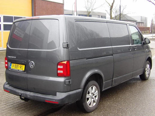 Volkswagen Transporter - Afbeelding 5 van 24