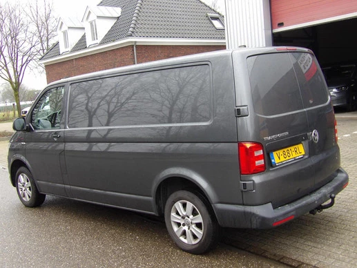 Volkswagen Transporter - Afbeelding 6 van 24