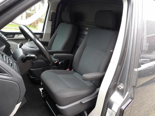 Volkswagen Transporter - Afbeelding 8 van 24