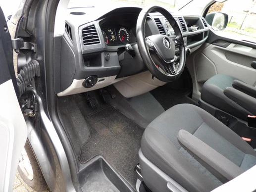 Volkswagen Transporter - Afbeelding 9 van 24