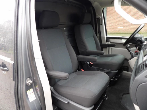 Volkswagen Transporter - Afbeelding 11 van 24