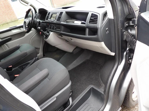 Volkswagen Transporter - Afbeelding 12 van 24