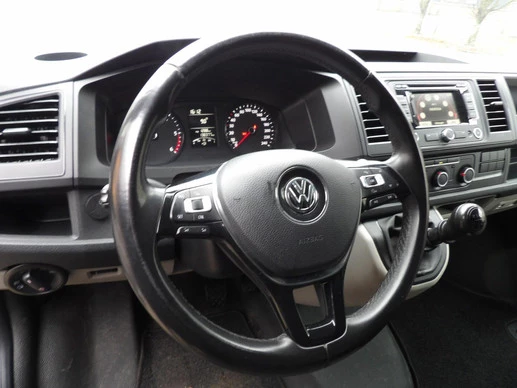 Volkswagen Transporter - Afbeelding 13 van 24