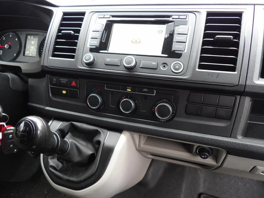 Volkswagen Transporter - Afbeelding 14 van 24