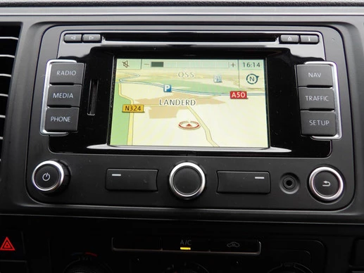 Volkswagen Transporter - Afbeelding 15 van 24