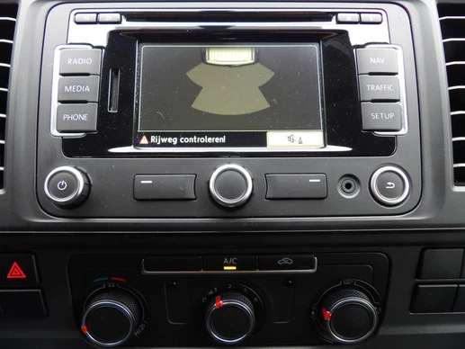 Volkswagen Transporter - Afbeelding 16 van 24