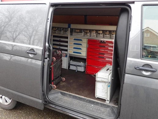 Volkswagen Transporter - Afbeelding 17 van 24