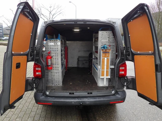 Volkswagen Transporter - Afbeelding 18 van 24
