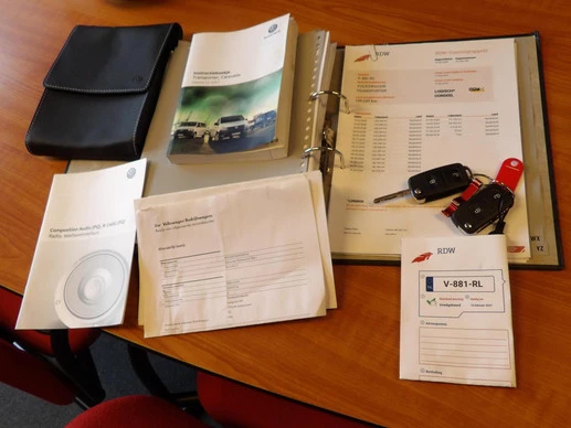 Volkswagen Transporter - Afbeelding 19 van 24