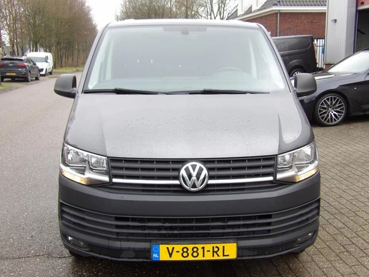 Volkswagen Transporter - Afbeelding 21 van 24