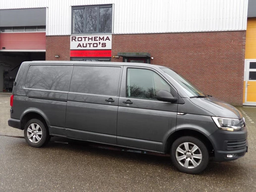 Volkswagen Transporter - Afbeelding 23 van 24