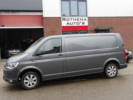 Volkswagen Transporter - Afbeelding 24 van 24