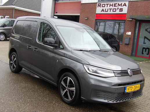 Volkswagen Caddy - Afbeelding 1 van 24