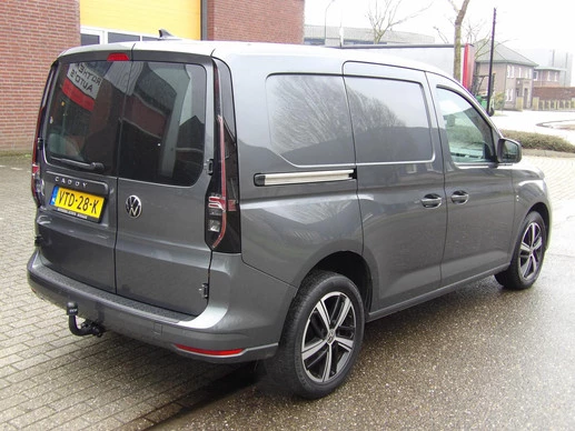 Volkswagen Caddy - Afbeelding 5 van 24