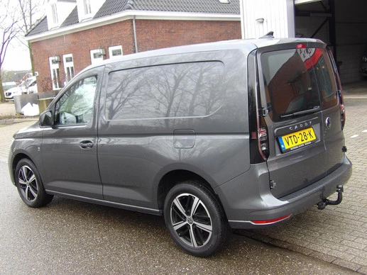 Volkswagen Caddy - Afbeelding 6 van 24