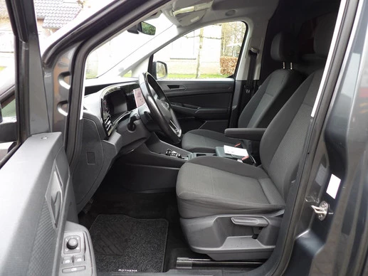 Volkswagen Caddy - Afbeelding 7 van 24