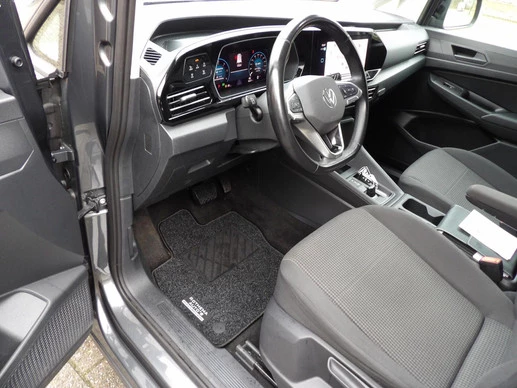 Volkswagen Caddy - Afbeelding 9 van 24