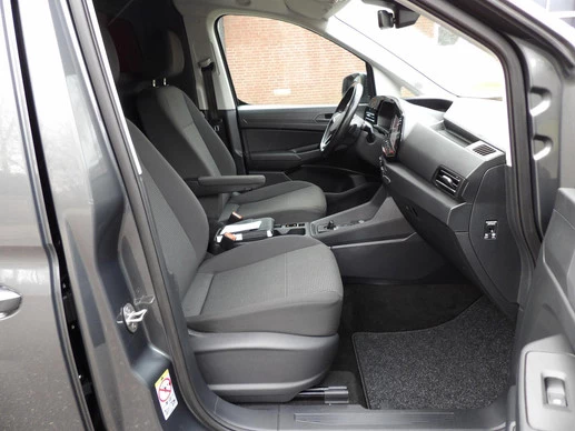 Volkswagen Caddy - Afbeelding 10 van 24