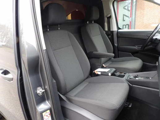 Volkswagen Caddy - Afbeelding 11 van 24