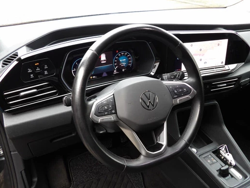 Volkswagen Caddy - Afbeelding 13 van 24