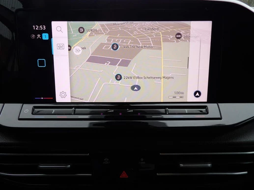 Volkswagen Caddy - Afbeelding 16 van 24