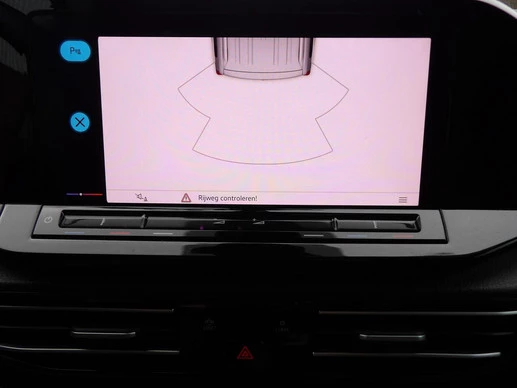 Volkswagen Caddy - Afbeelding 17 van 24