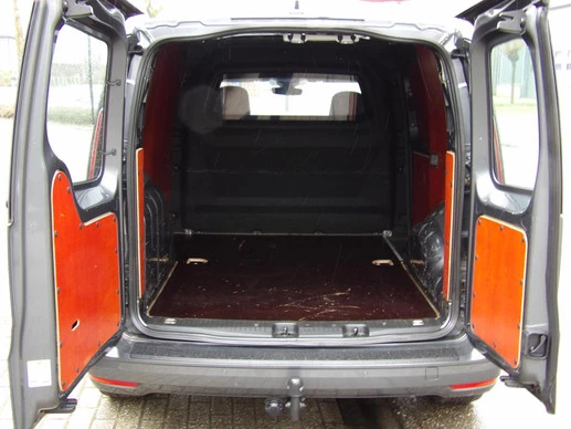 Volkswagen Caddy - Afbeelding 18 van 24