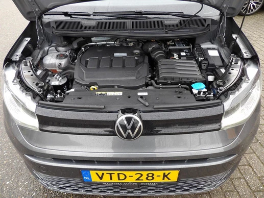Volkswagen Caddy - Afbeelding 19 van 24
