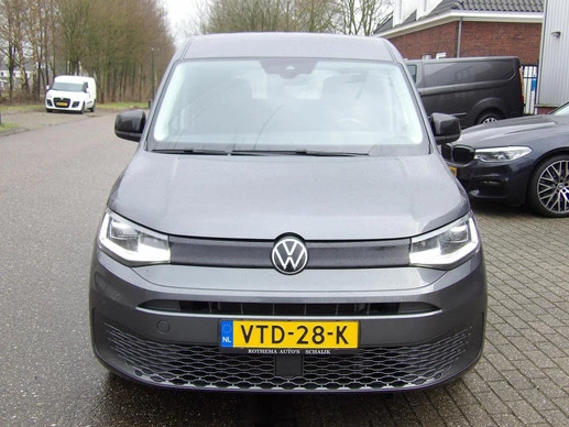 Volkswagen Caddy - Afbeelding 21 van 24