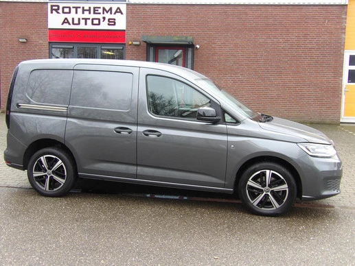 Volkswagen Caddy - Afbeelding 23 van 24