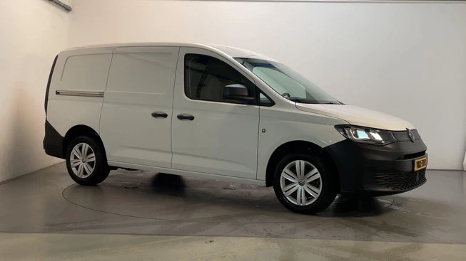 Volkswagen Caddy - Afbeelding 1 van 21