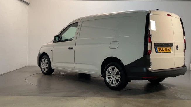 Volkswagen Caddy - Afbeelding 6 van 21