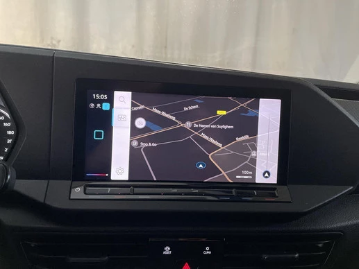 Volkswagen Caddy - Afbeelding 7 van 21