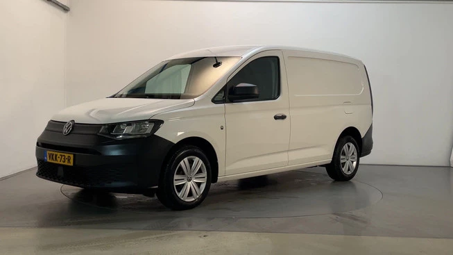 Volkswagen Caddy - Afbeelding 8 van 21