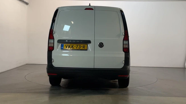 Volkswagen Caddy - Afbeelding 10 van 21