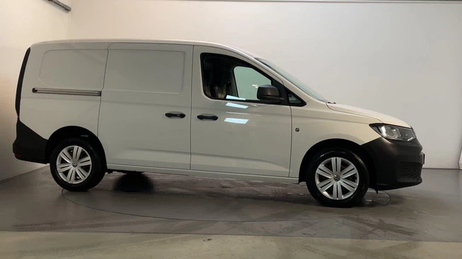 Volkswagen Caddy - Afbeelding 12 van 21