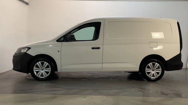 Volkswagen Caddy - Afbeelding 14 van 21