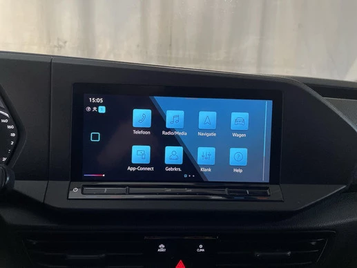 Volkswagen Caddy - Afbeelding 15 van 21