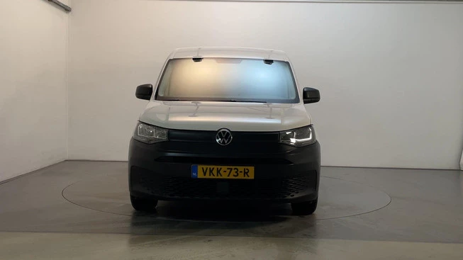 Volkswagen Caddy - Afbeelding 16 van 21