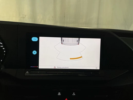 Volkswagen Caddy - Afbeelding 18 van 21