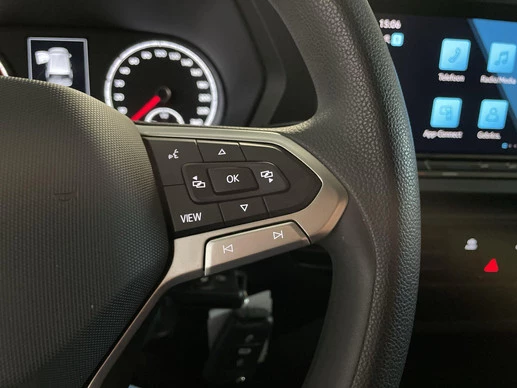 Volkswagen Caddy - Afbeelding 19 van 21