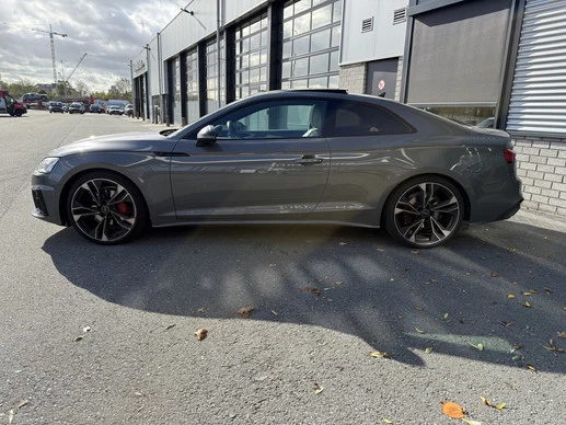 Audi A5 - Afbeelding 2 van 8