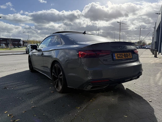 Audi A5 - Afbeelding 3 van 8