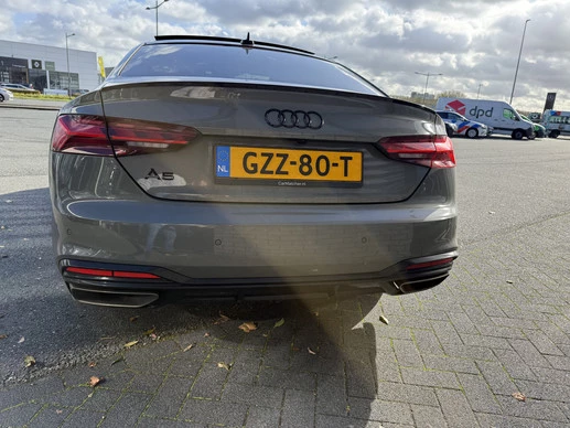 Audi A5 - Afbeelding 5 van 8