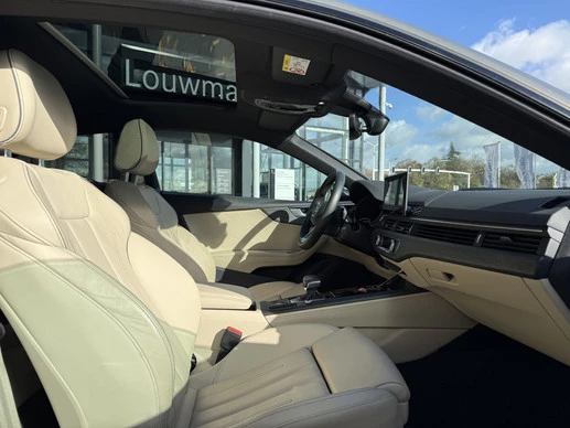 Audi A5 - Afbeelding 7 van 8